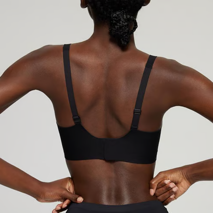 Soutien-Gorge Push-up Sans Armature – Effet Seconde Peau