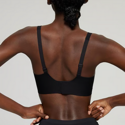 Soutien-Gorge Push-up Sans Armature – Effet Seconde Peau